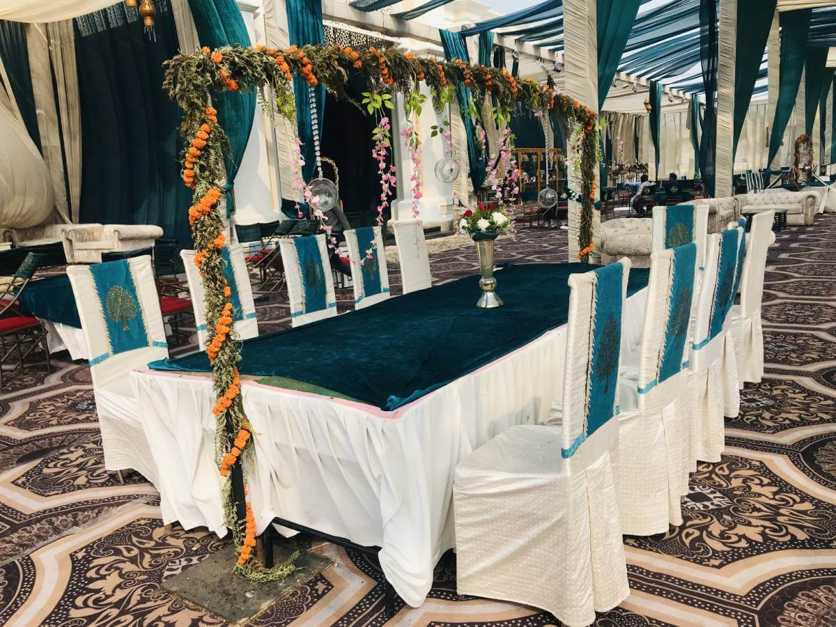 Decoration