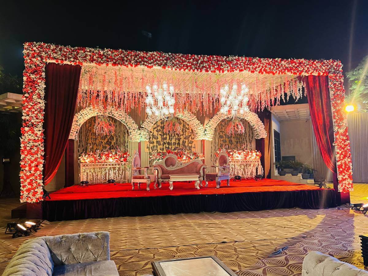 Decoration
