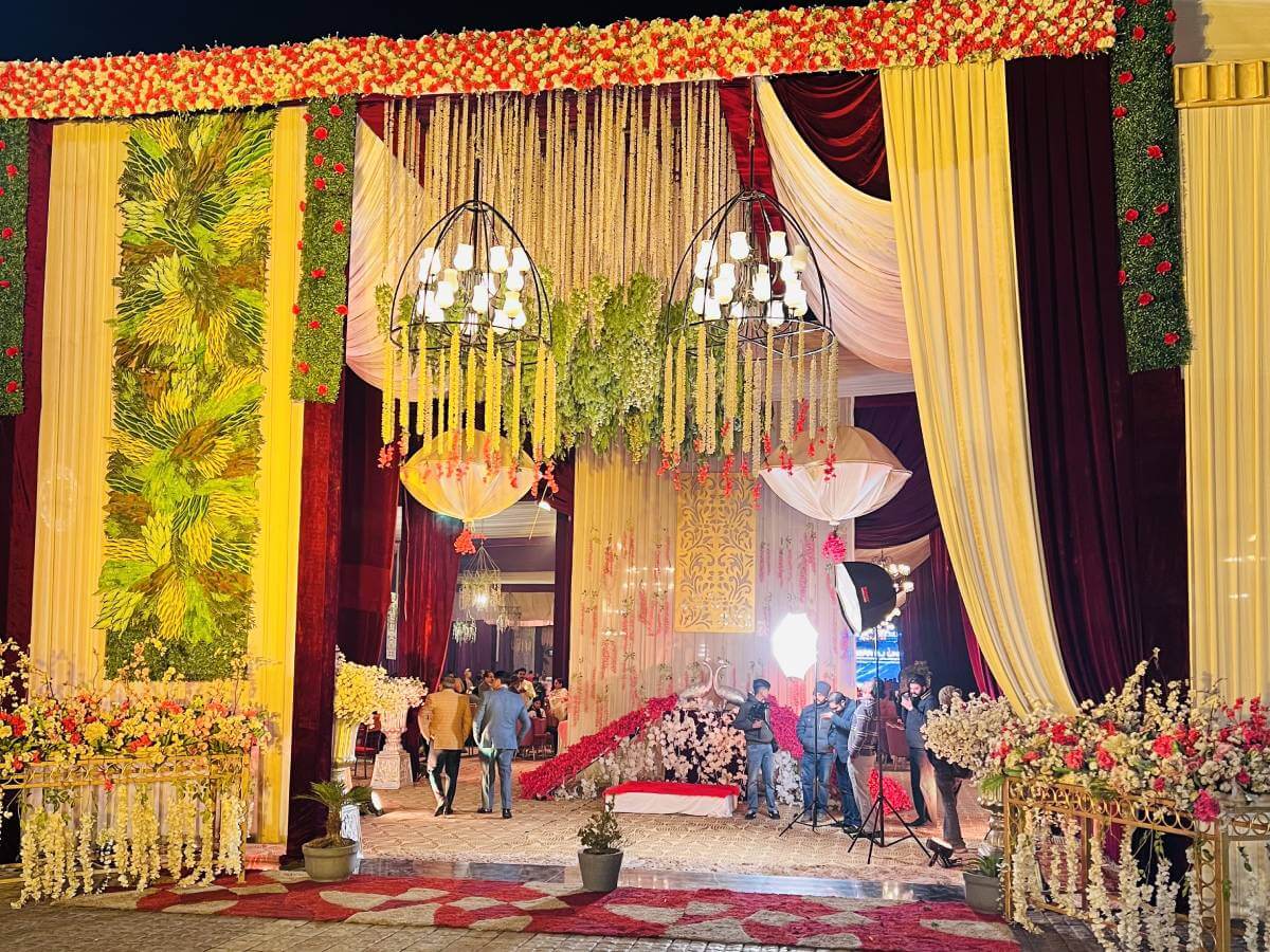 Decoration