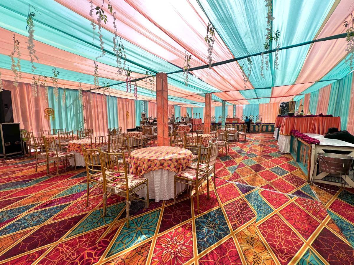 Decoration