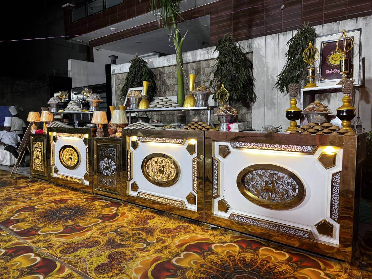Counters