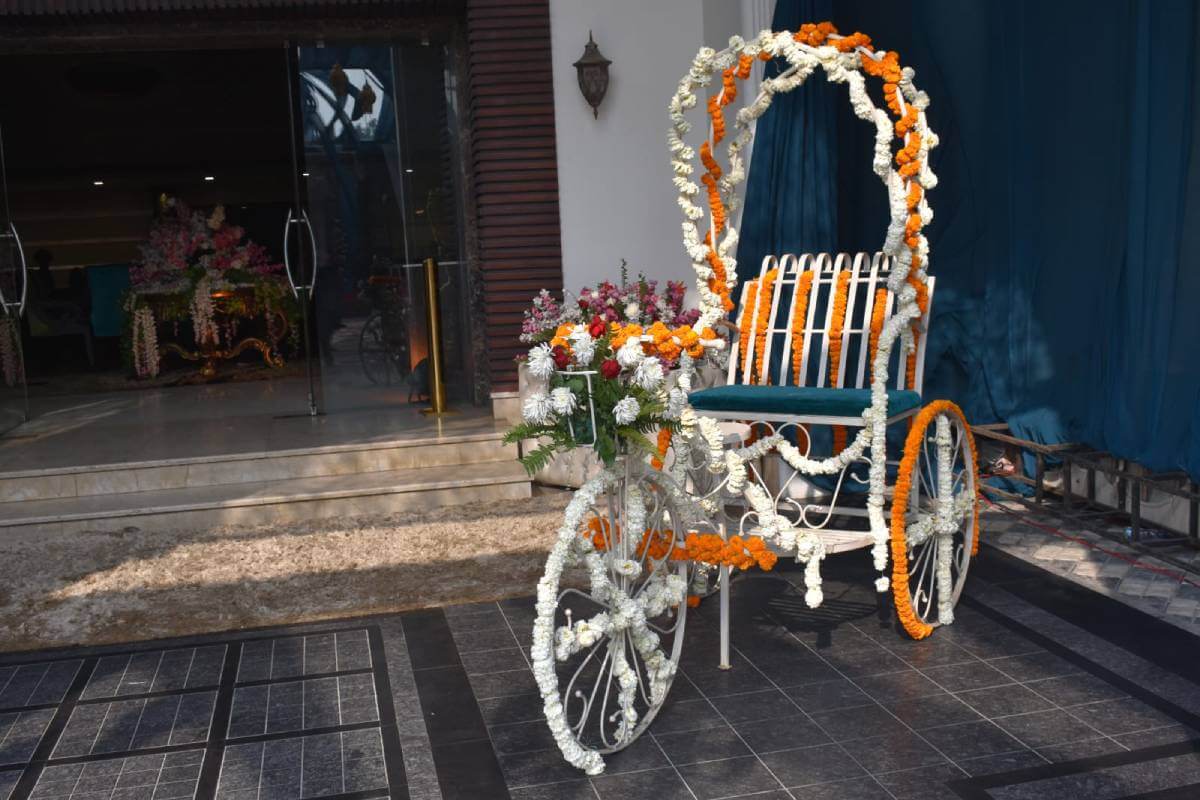 Decoration