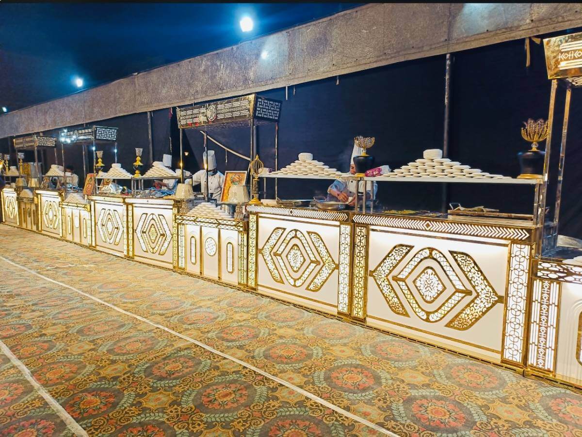Counters
