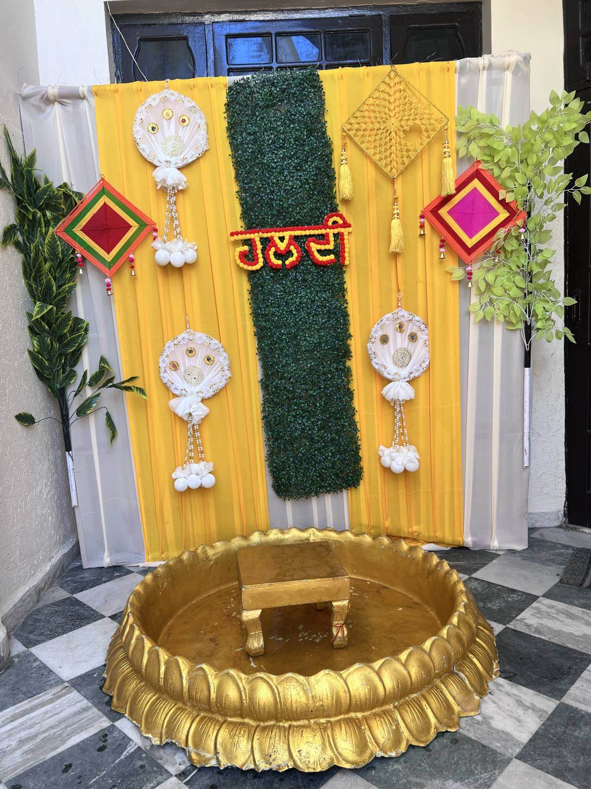 Decoration