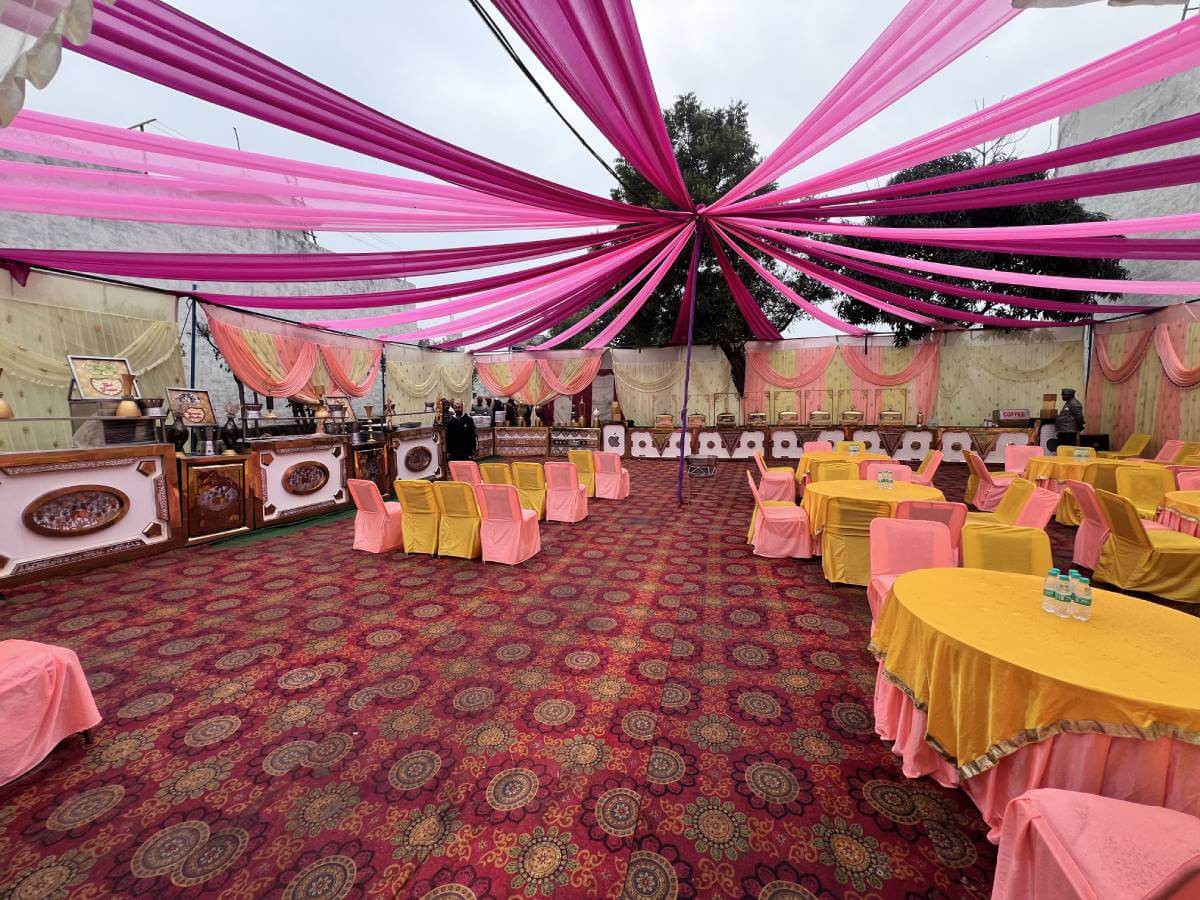 Decoration