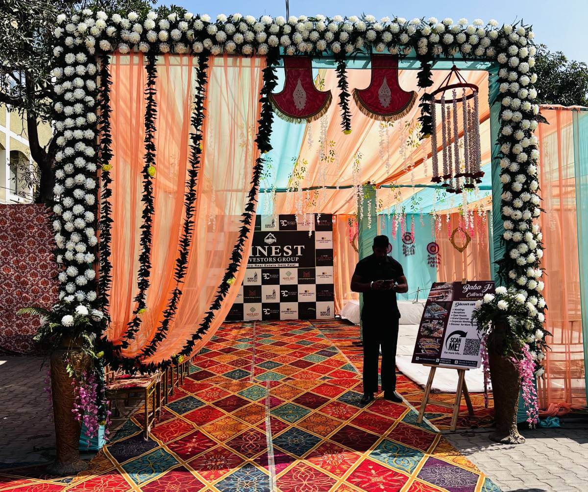 Decoration