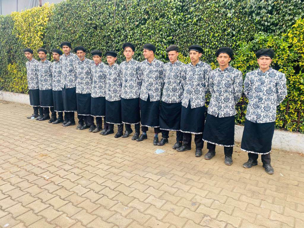 Staff