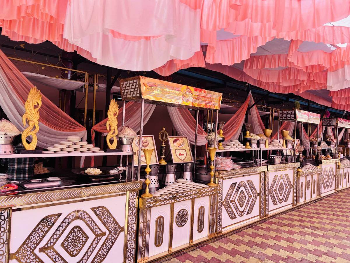 Counters